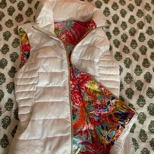 Lily vest